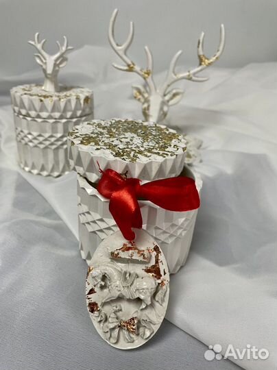 Подарочный набор