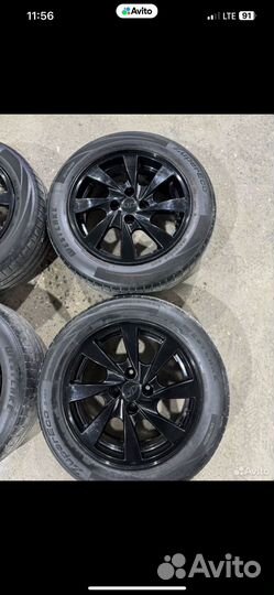 Диски блэк эдишн