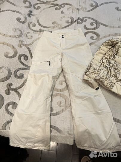 Горнолыжный костюм женский xs
