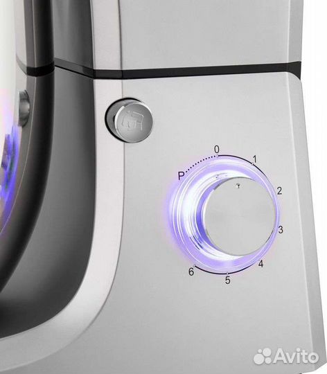 Планетарный миксер Maunfeld MF-432S