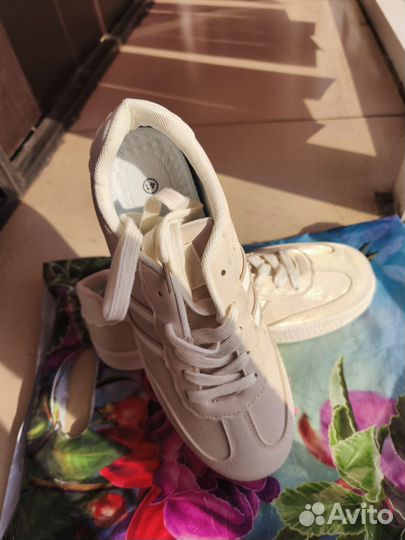 Кеды женские 41 размер