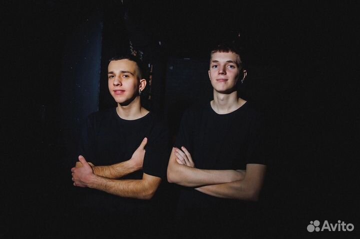 Подработка