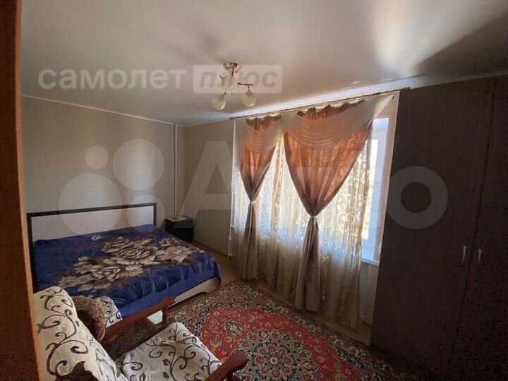 2-к. квартира, 45 м², 4/5 эт.