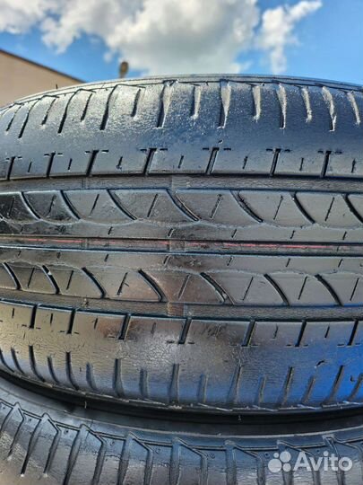 Bridgestone B250 195/55 R15 85H