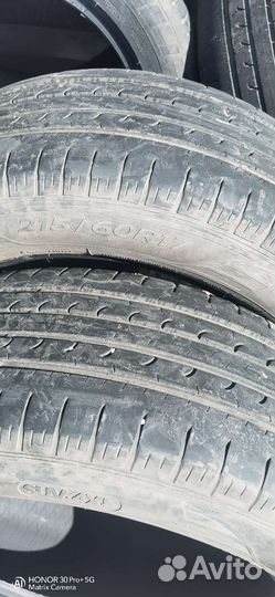 Dunlop D87M 225/65 R17 95