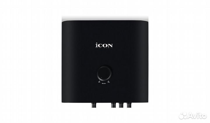 Аудиоинтерфейс iCON Duo 44 Dyna
