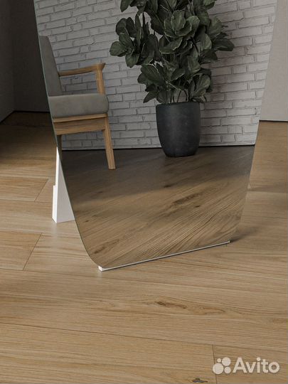 Зеркало напольное. Зеркало