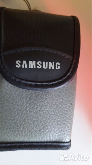 Фотоаппарат