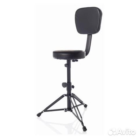 Стул Bespeco DT3