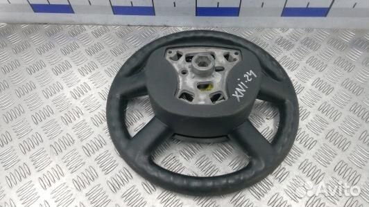 Рулевое колесо ford transit 7 (XNI24JZ01)