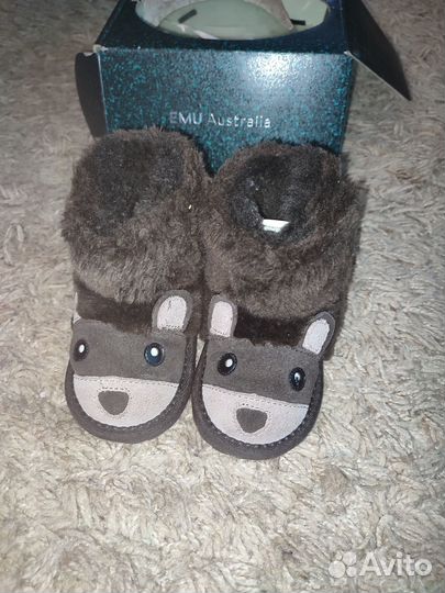 Ugg угги детские оригинал