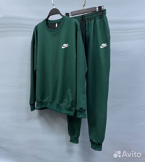 Спортивный костюм Nike (кофта + штаны)