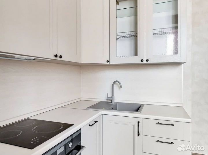 Кухни на заказ