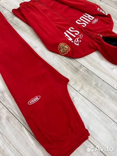 Спортивный костюм bosco мужской