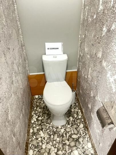 2-к. квартира, 44 м², 1/5 эт.