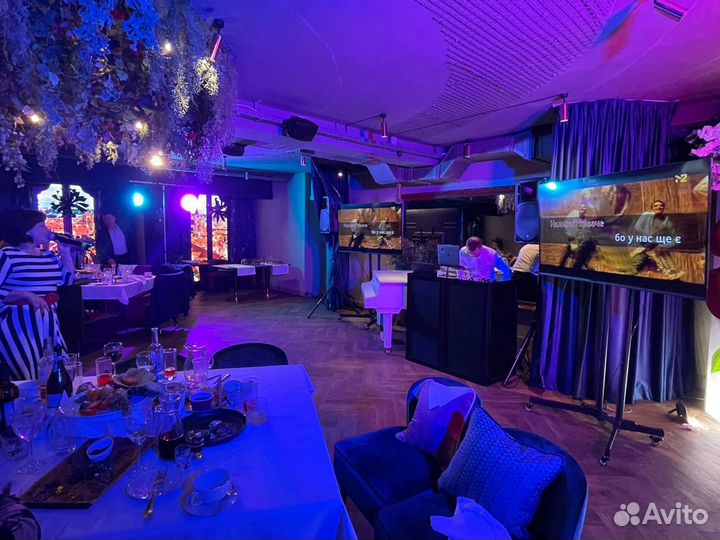 Выездное караоке Казань