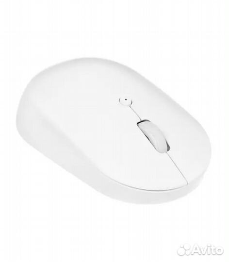Беспроводная мышь Xiaomi Mi Dual Mode Silent Editi