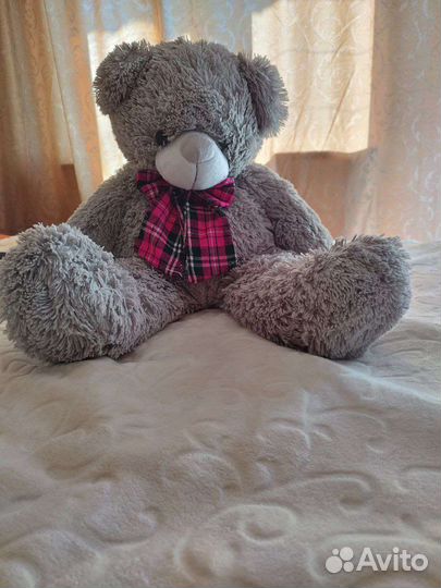 Плюшевый мишка и массажные банки