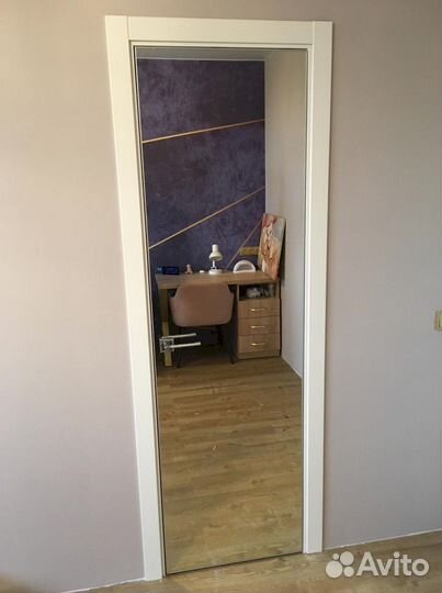 Дверь межкомнатная новая