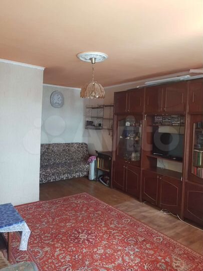 1-к. квартира, 37 м², 5/5 эт.