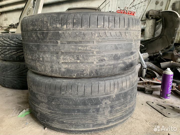 Колеса Р19 5 114 3