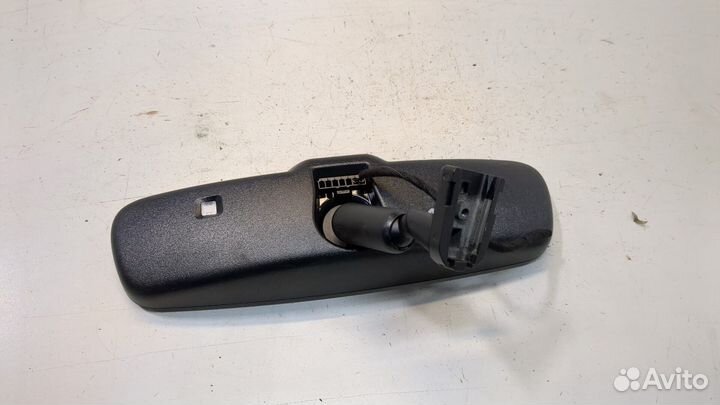 Зеркало салона Nissan Leaf 2017