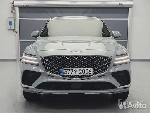 Genesis GV80 Coupe 2.5 AT, 2024, 10 692 км