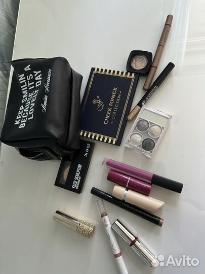 Набор косметики