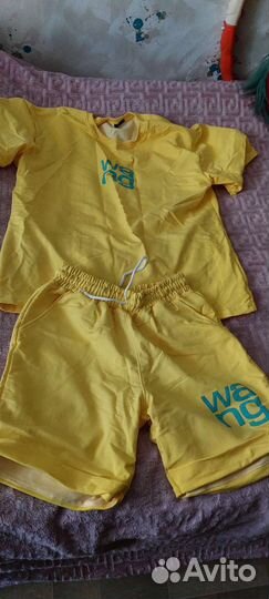 Вещи женские