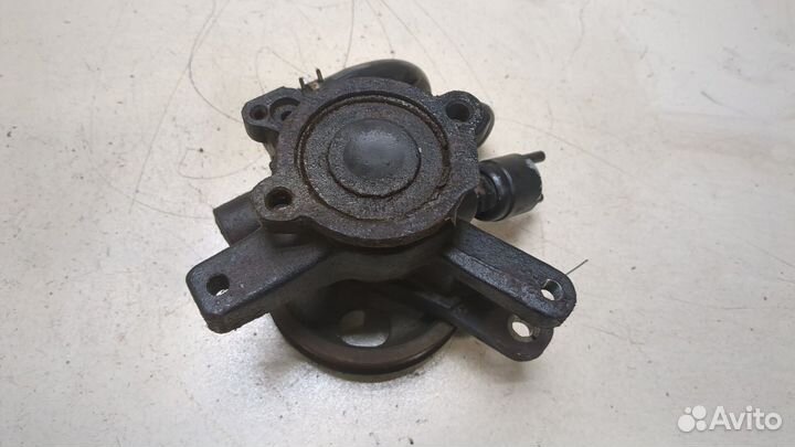 Гур Toyota Corolla E11, 1997