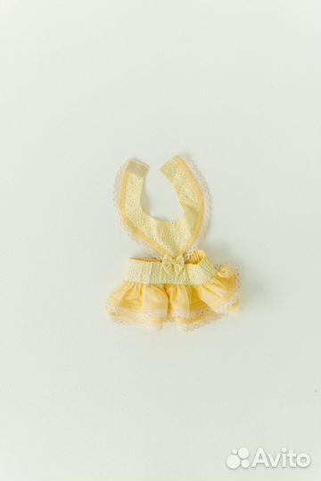 Одежда для маленьких собак