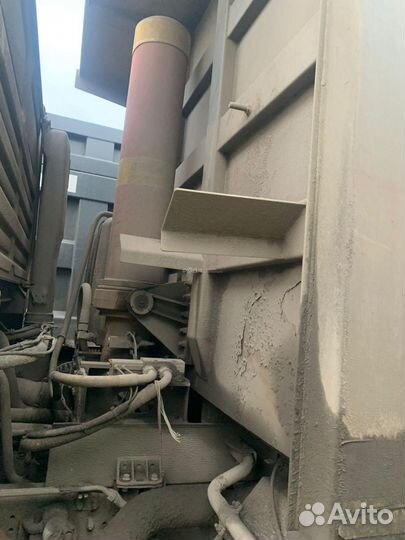 Shacman (Shaanxi) X3000, 2022