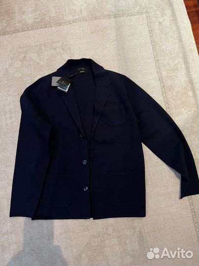 Пиджак мужской massimo dutti