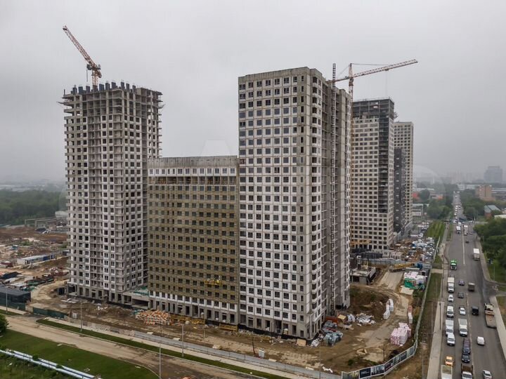 Свободного назначения, 634 м²