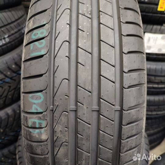 Pirelli Scorpion 255/45 R19 100V