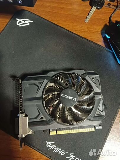 Видеокарта radeon r7 360