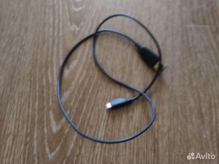Провод micro usb