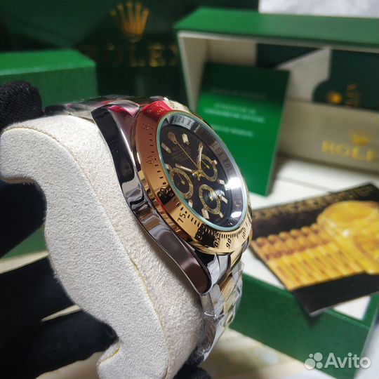 Часы наручные rolex daytona