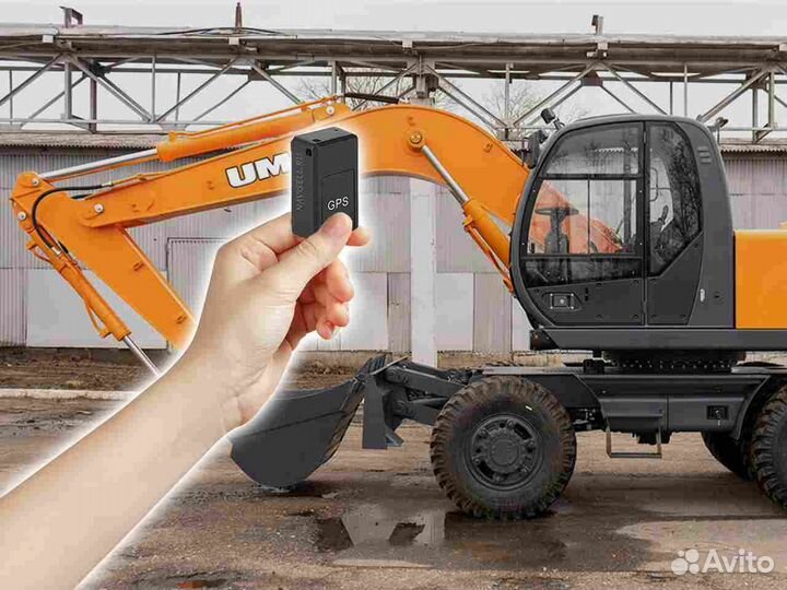 Установка Глонасс и GPS блоков для транспорта