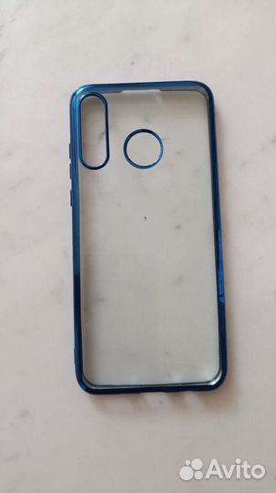 Чехол для телефона HuaweiP30Lite