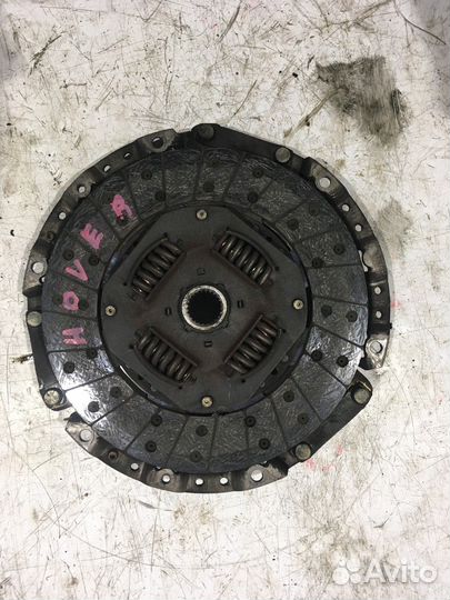 Комплект сцепления (Great Wall Hover H3)