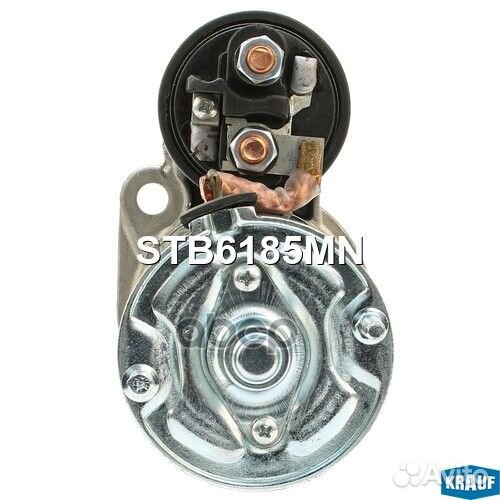 Стартер STB6185MN Krauf