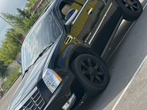 Cadillac Escalade 6.2 AT, 2007, 250 000 км, с пробегом, цена 1 500 000 руб.