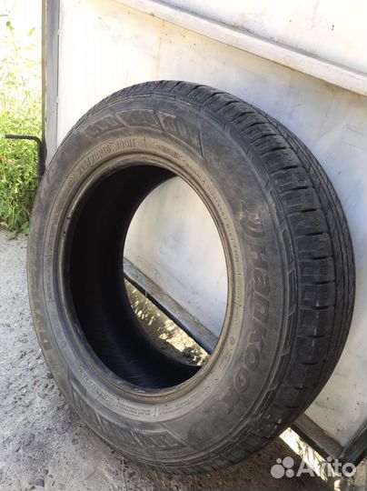 Hankook Dynapro HP RA23 215/70 R16 H