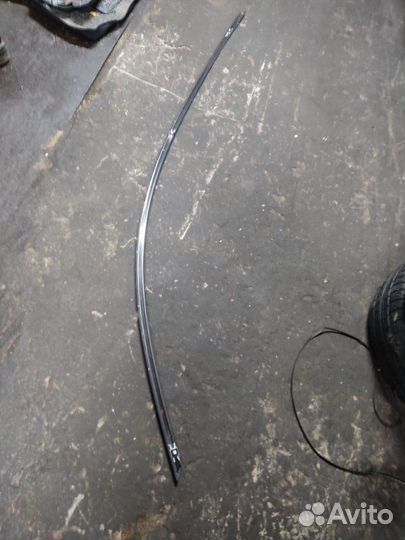 Молдинг крыши правый Chery Tiggo 7 PRO MAX