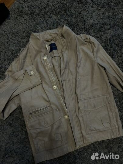 Вещи мужские