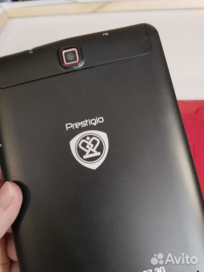 Планшет Prestigio Multipad Wize 3137