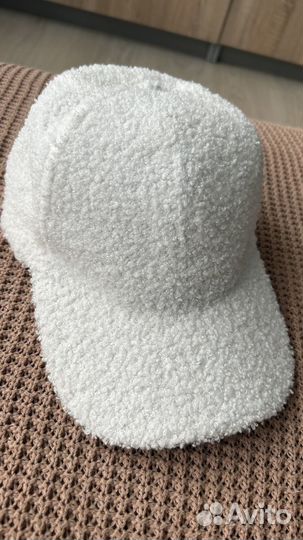 Кепка женская