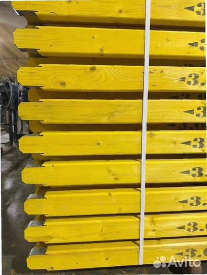 Балка строительная бдк