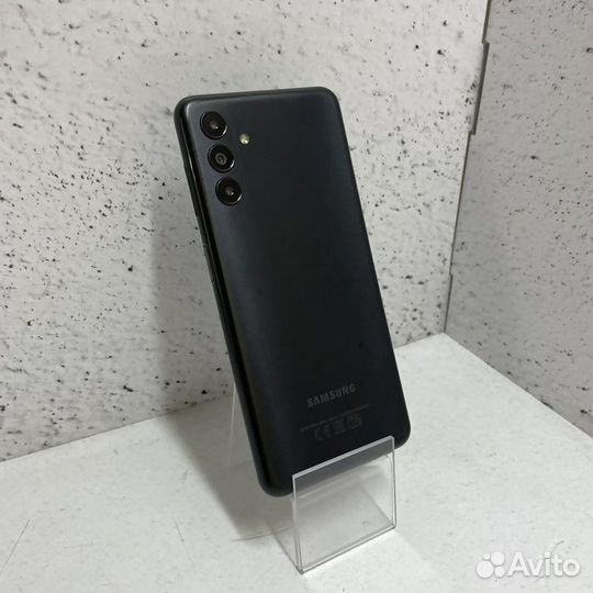 Samsung Galaxy A04s, 4/64 ГБ